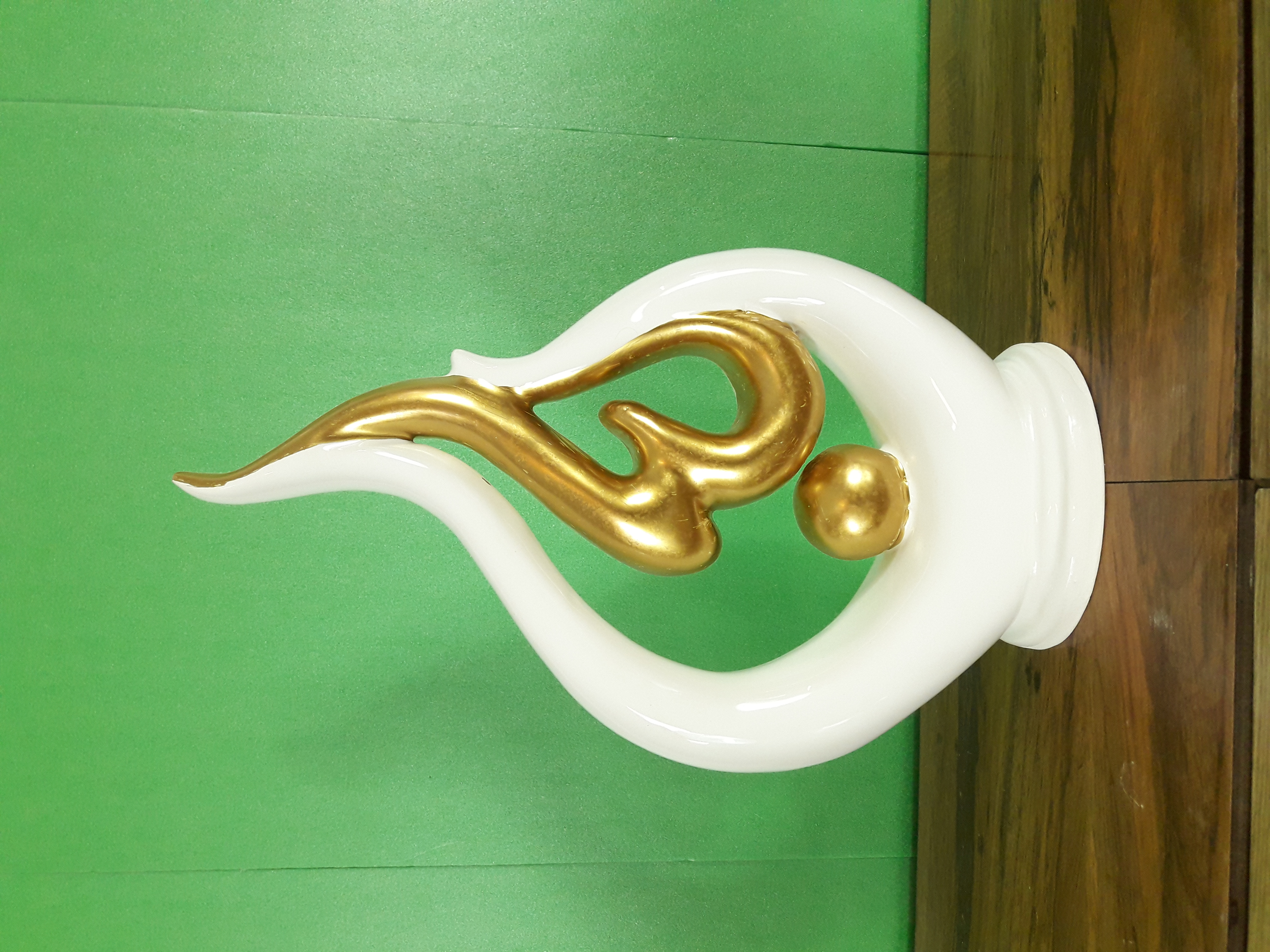 مجسمه طح عشق 002